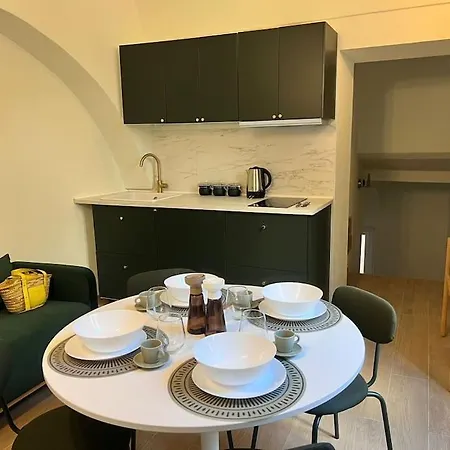 Appartamento Toffee Palmari 27 - Seven