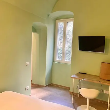 Toffee Palmari 27 - Seven Appartamento