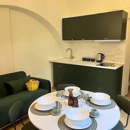 Daire Toffee Palmari 27 - Seven Sanremo