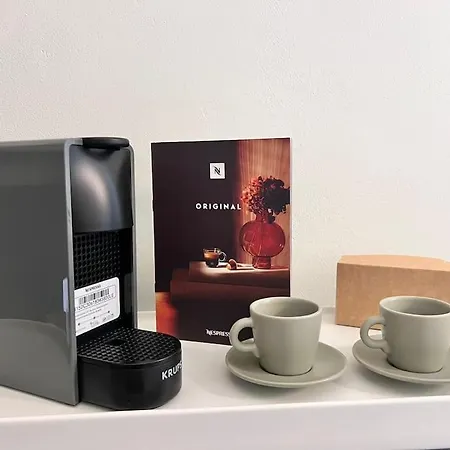 Appartamento Toffee Palmari 27 - Seven