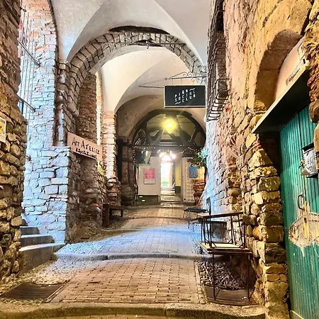 Toffee Palmari 27 - Seven Sanremo