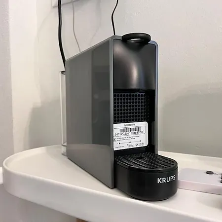 Daire Toffee Palmari 27 - Seven