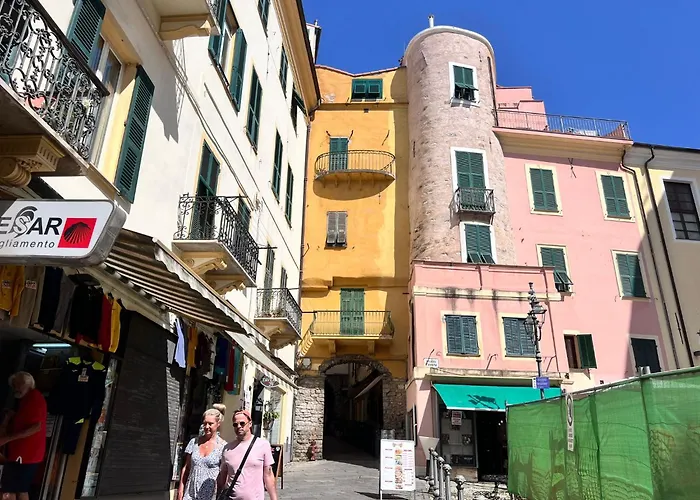 Toffee Palmari 27 - Seven Sanremo