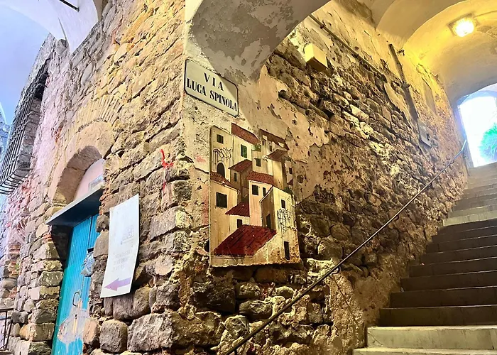 Toffee Palmari 27 - Seven Appartamento