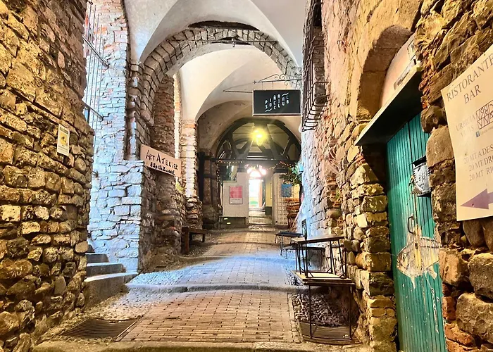 Toffee Palmari 27 - Seven Sanremo