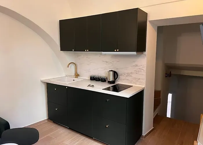 Appartamento Toffee Palmari 27 - Seven