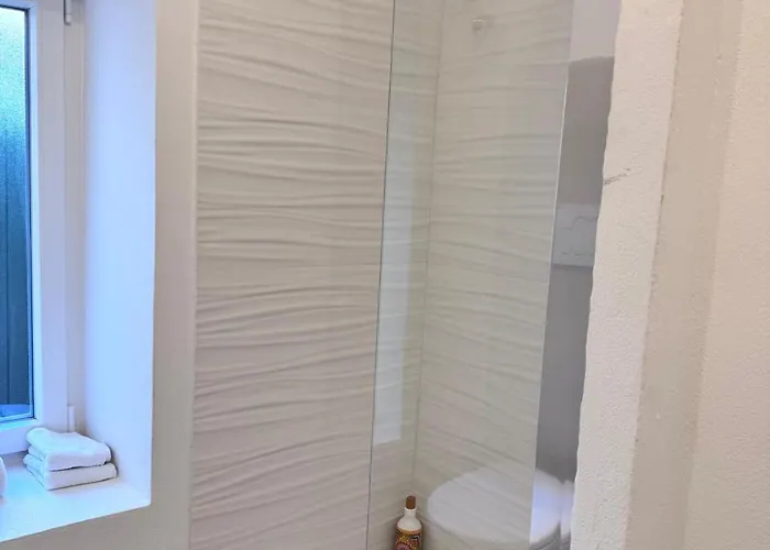 Toffee Palmari 27 - Seven Appartamento