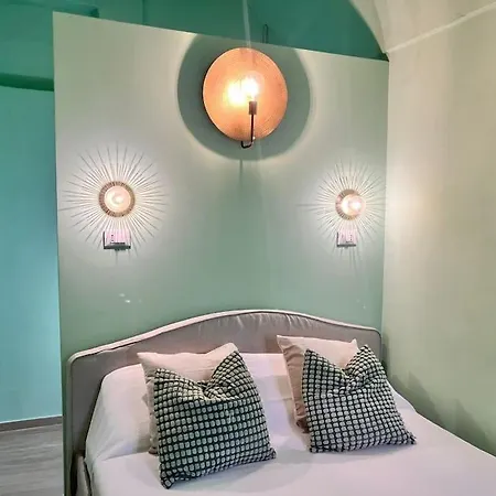Apartment Toffee Palmari 27 - Seven