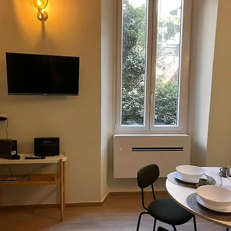 Apartman Toffee Palmari 27 - Seven *