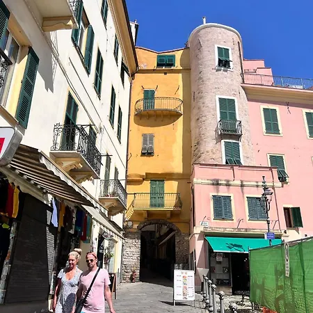 Toffee Palmari 27 - Seven 圣雷默