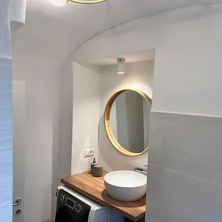 Apartman Toffee Palmari 27 - Seven *