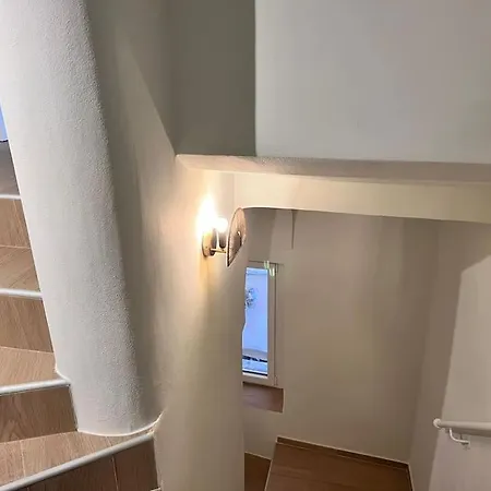 Toffee Palmari 27 - Seven Apartment
