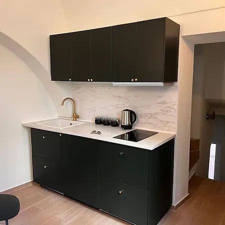 Apartman Toffee Palmari 27 - Seven