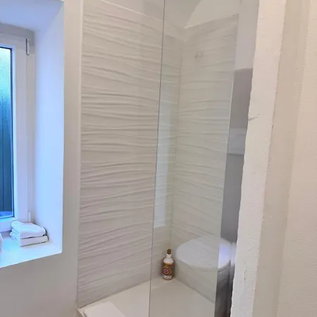 Toffee Palmari 27 - Seven Apartman